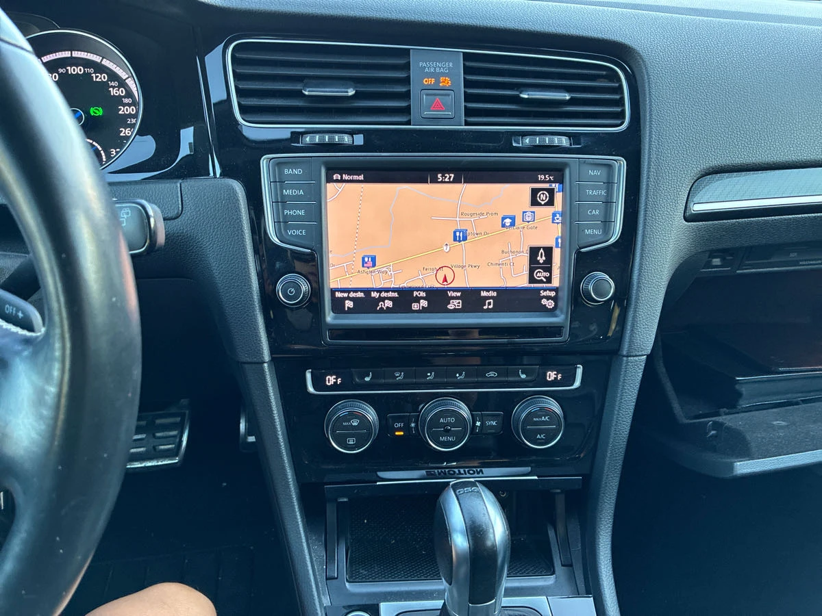 VW Golf R* CARFAX*     | Mobile.bg   10