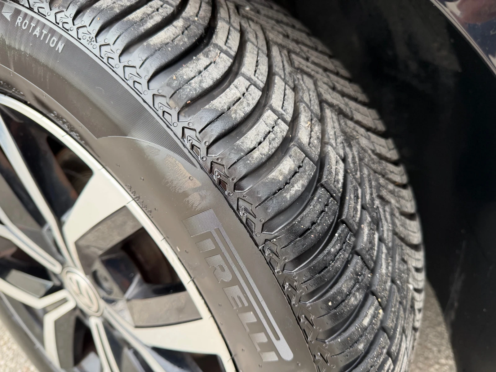 VW Passat 2.0TDI-DIGITAL-190.- 4Motion-HIGH LINE- | Mobile.bg   17