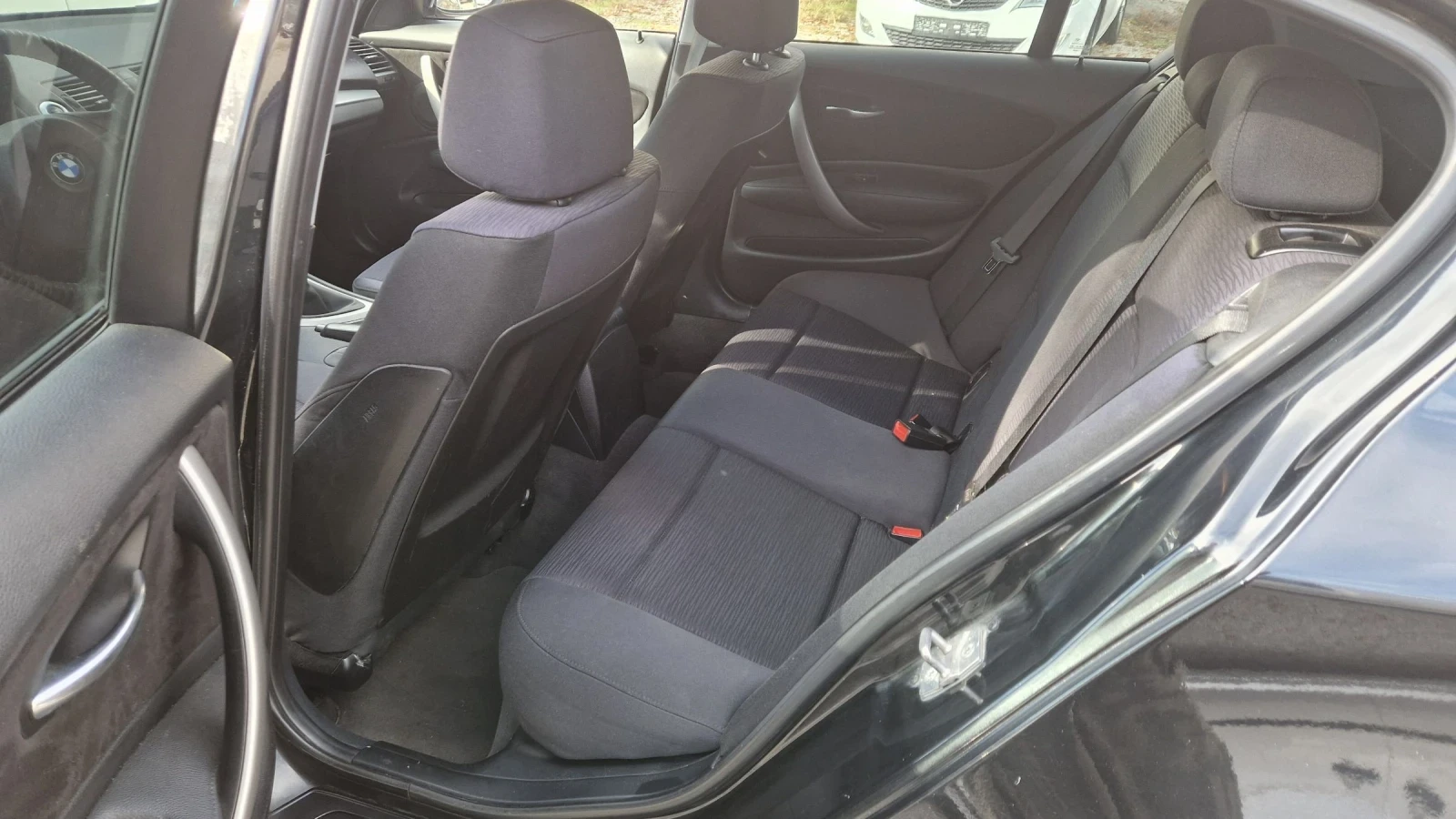 BMW 118 2.0 D 143 kc.FACELIFT EURO 5 | Mobile.bg   10