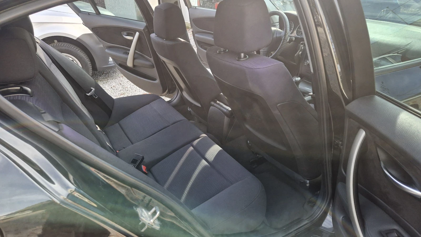 BMW 118 2.0 D 143 kc.FACELIFT EURO 5 | Mobile.bg   12