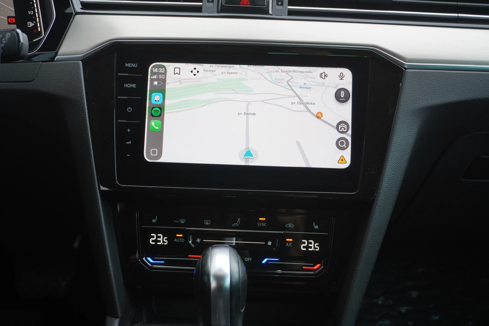 VW Passat 2.0TDI ELEGANCE DSG Virtual cockpit | Mobile.bg   11