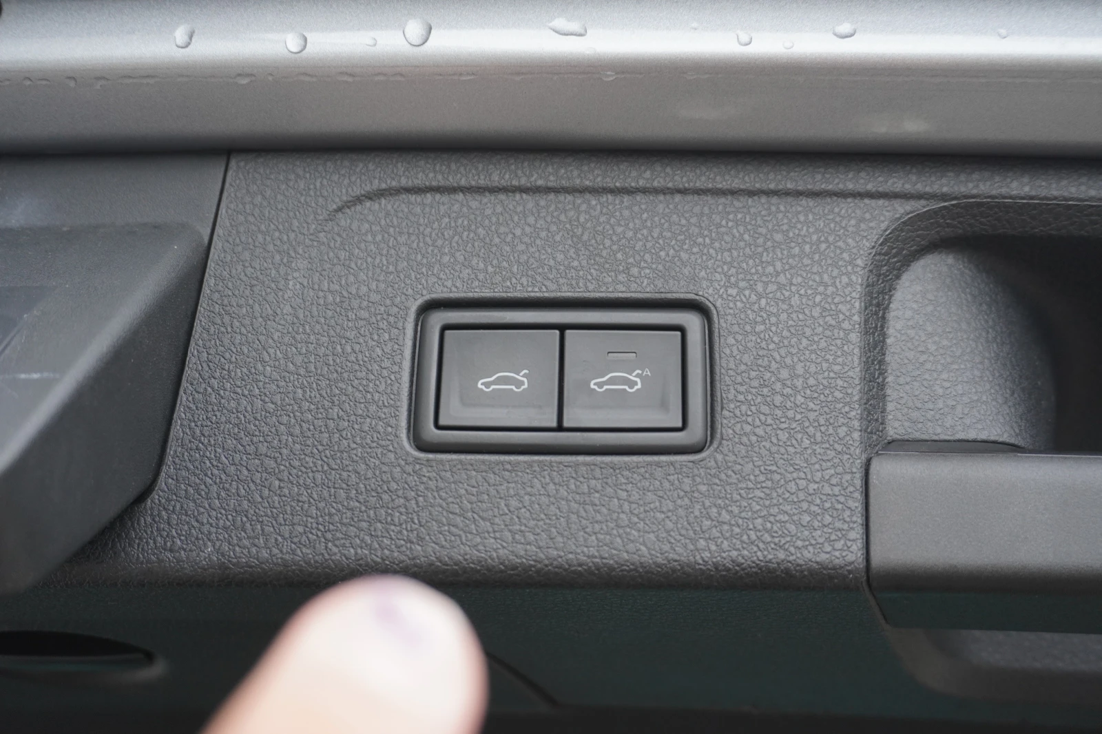 VW Passat 2.0TDI ELEGANCE DSG Virtual cockpit | Mobile.bg   16