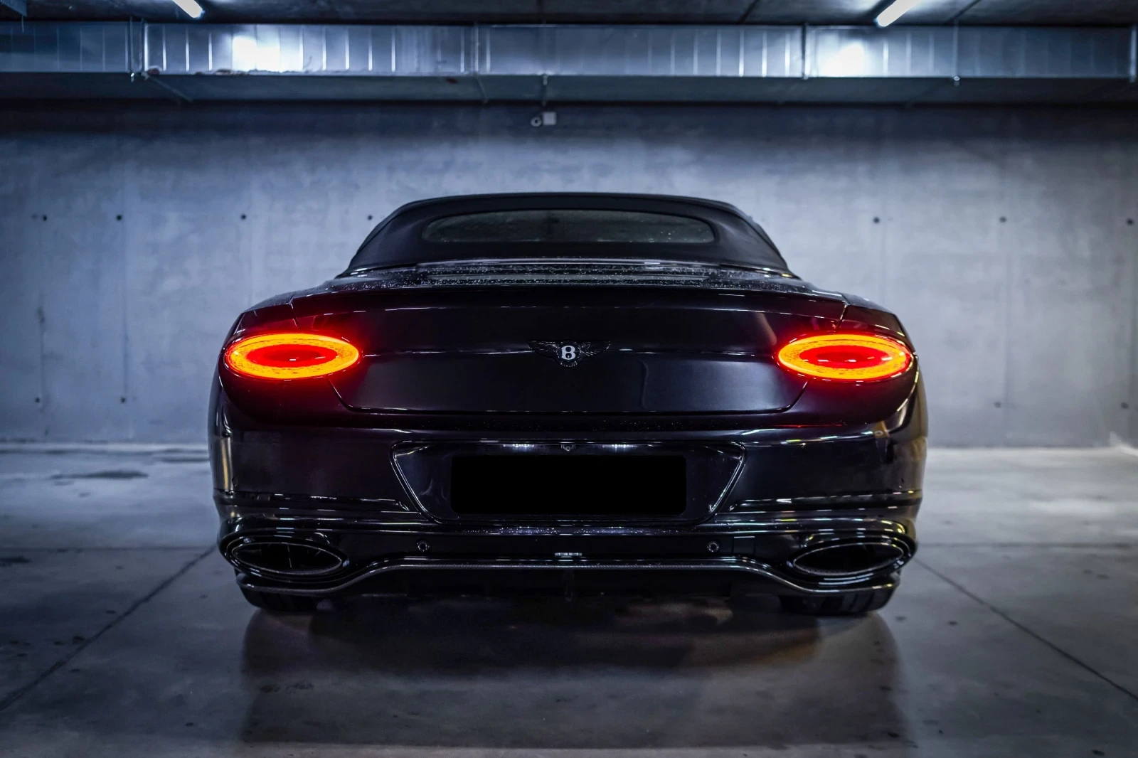 Bentley Continental gt GTC W12 FIRST EDITION | Mobile.bg � ����������� 8