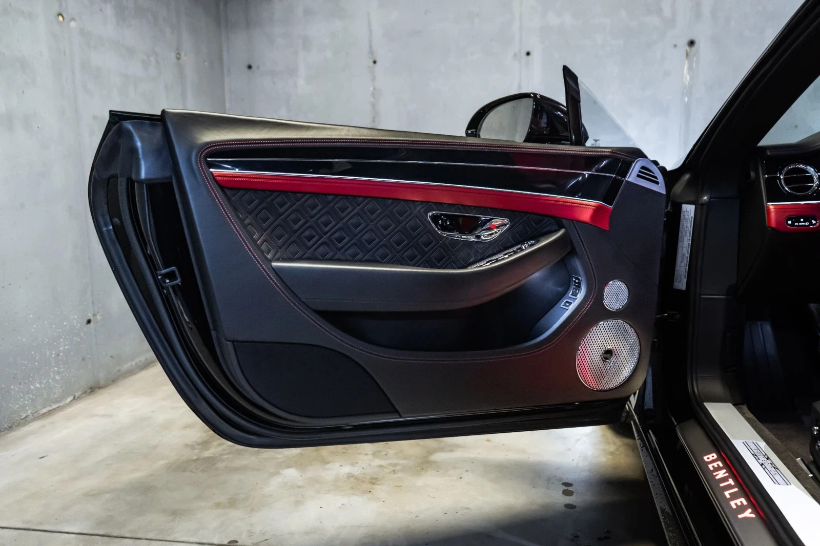 Bentley Continental gt GTC W12 FIRST EDITION | Mobile.bg � ����������� 17