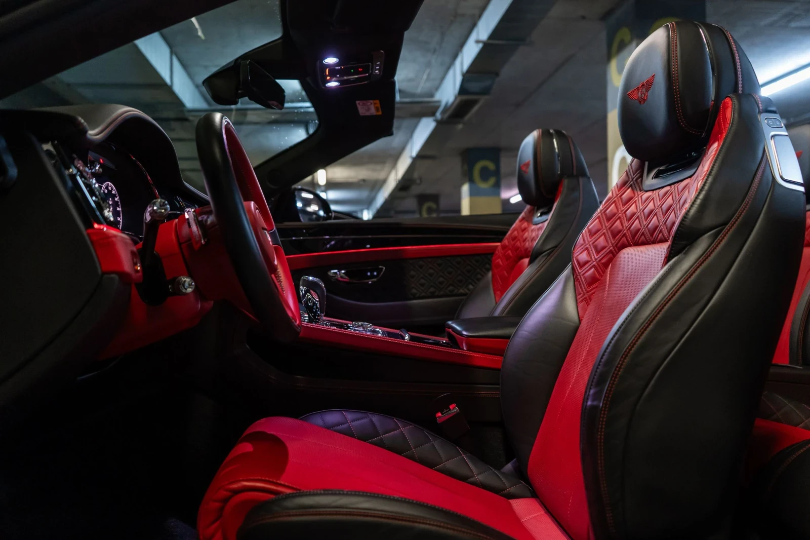 Bentley Continental gt GTC W12 FIRST EDITION | Mobile.bg � ����������� 12