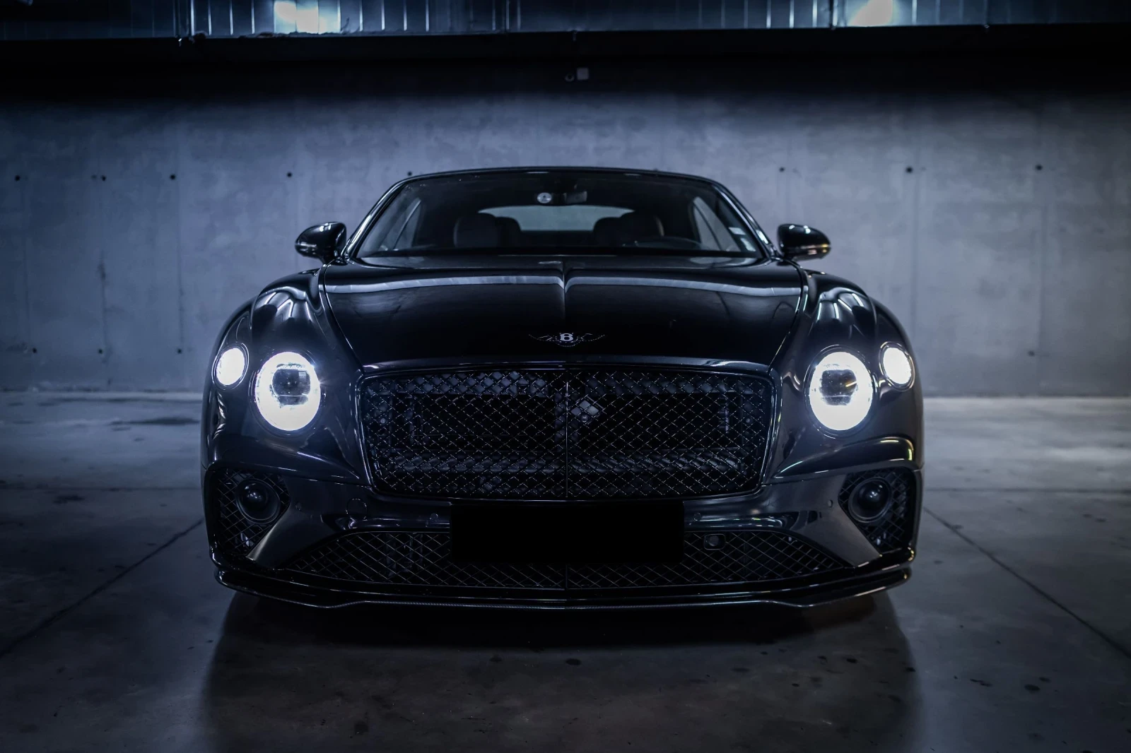 Bentley Continental gt GTC W12 FIRST EDITION | Mobile.bg � ����������� 6