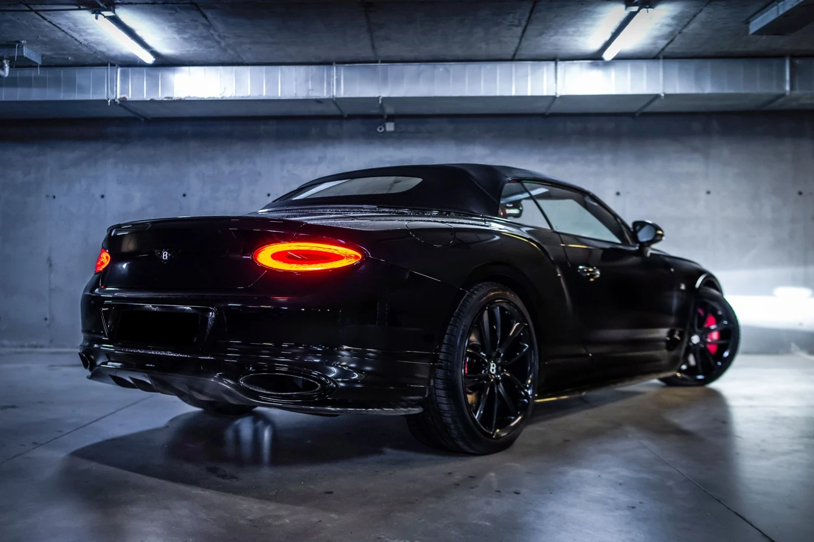 Bentley Continental gt GTC W12 FIRST EDITION | Mobile.bg � ����������� 4