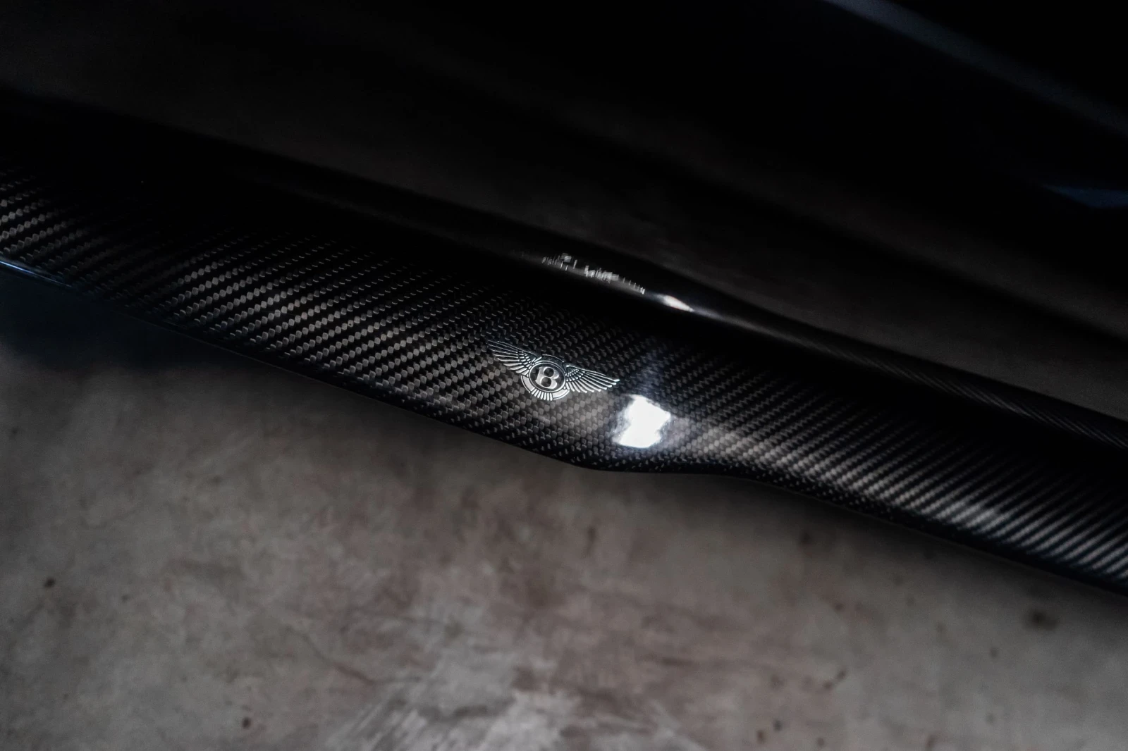 Bentley Continental gt GTC W12 FIRST EDITION | Mobile.bg � ����������� 10