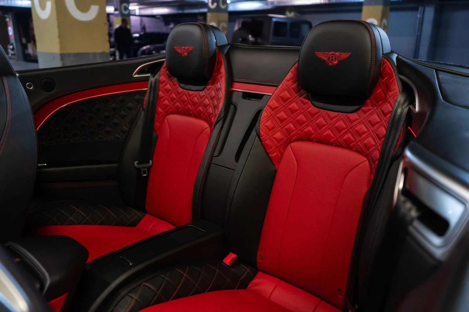 Bentley Continental gt GTC W12 FIRST EDITION | Mobile.bg � ����������� 13