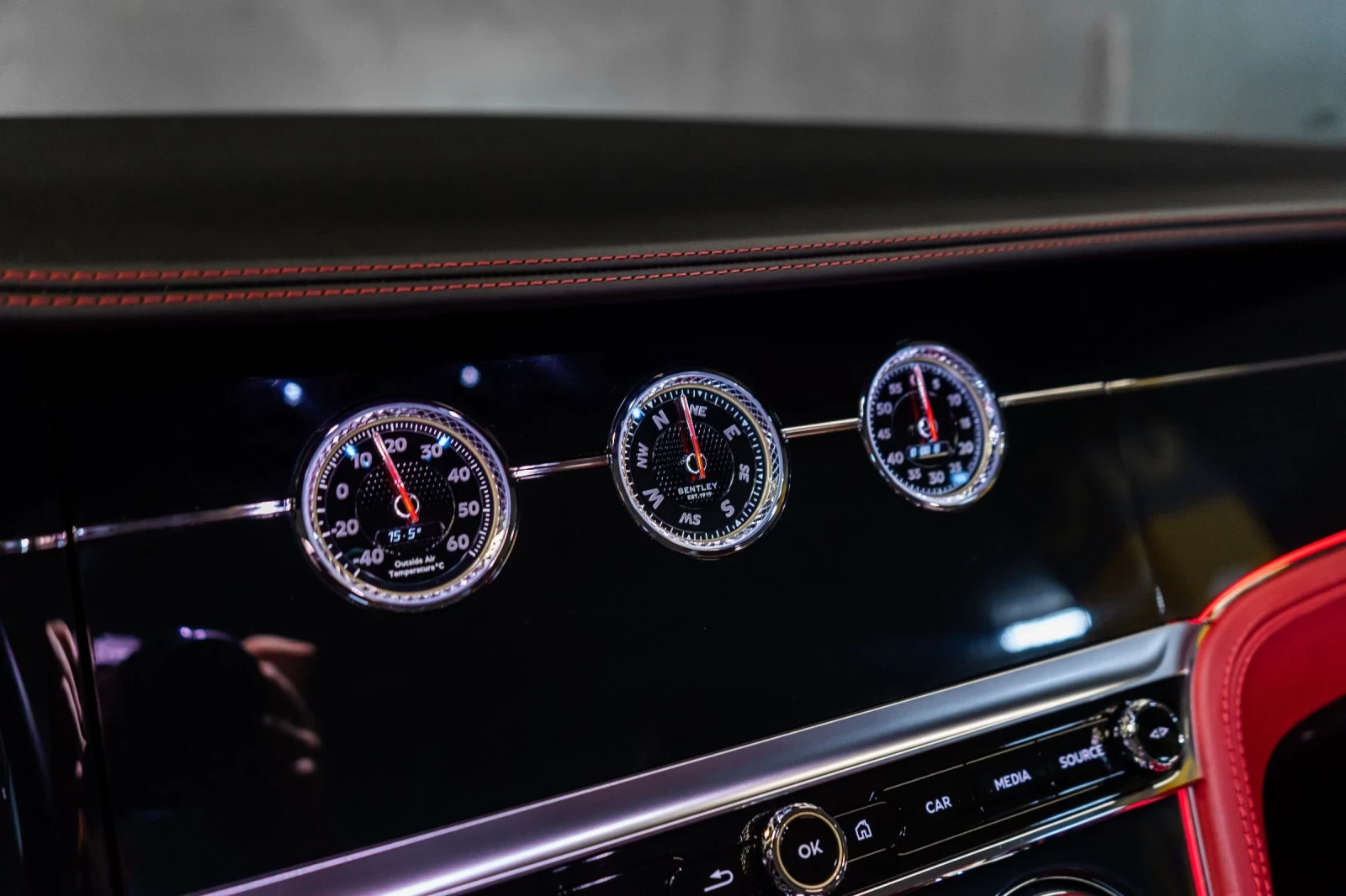 Bentley Continental gt GTC W12 FIRST EDITION | Mobile.bg � ����������� 11