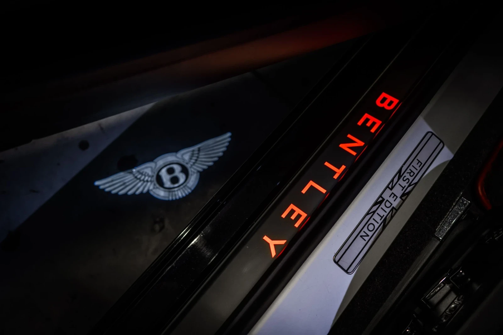 Bentley Continental gt GTC W12 FIRST EDITION | Mobile.bg � ����������� 15