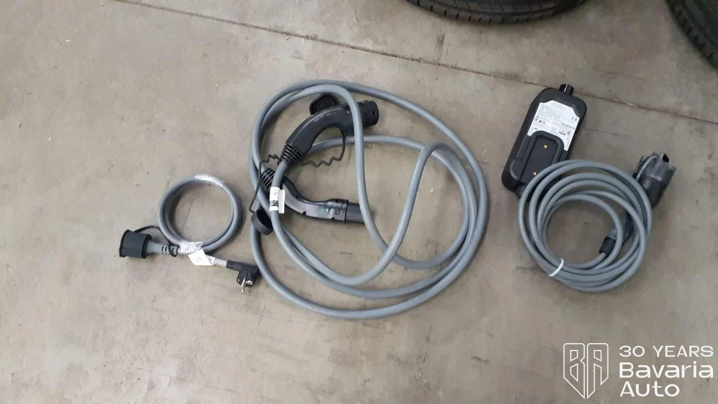 BMW iX 50 xDrive Sport | Mobile.bg   14