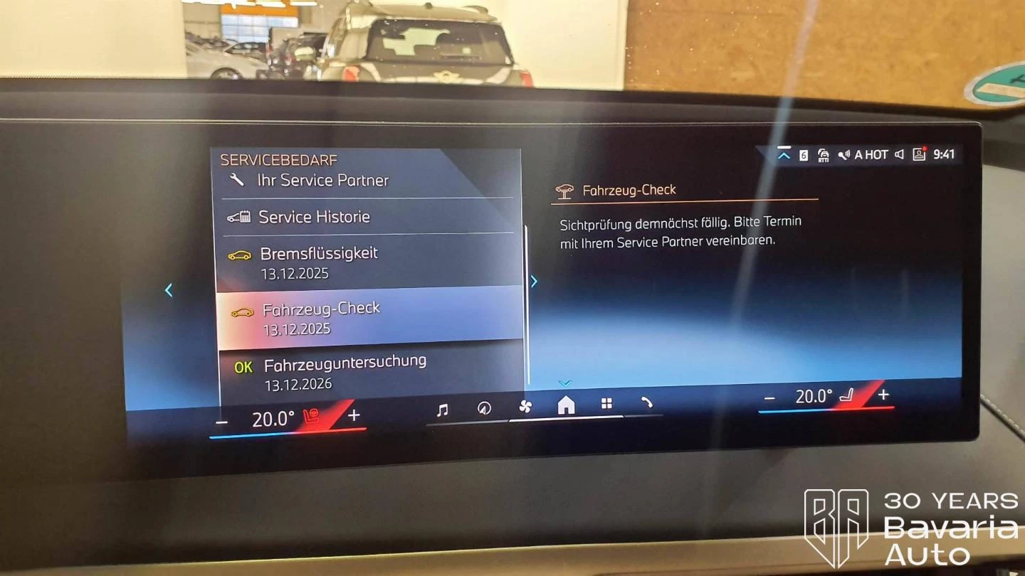 BMW iX 50 xDrive Sport | Mobile.bg   11