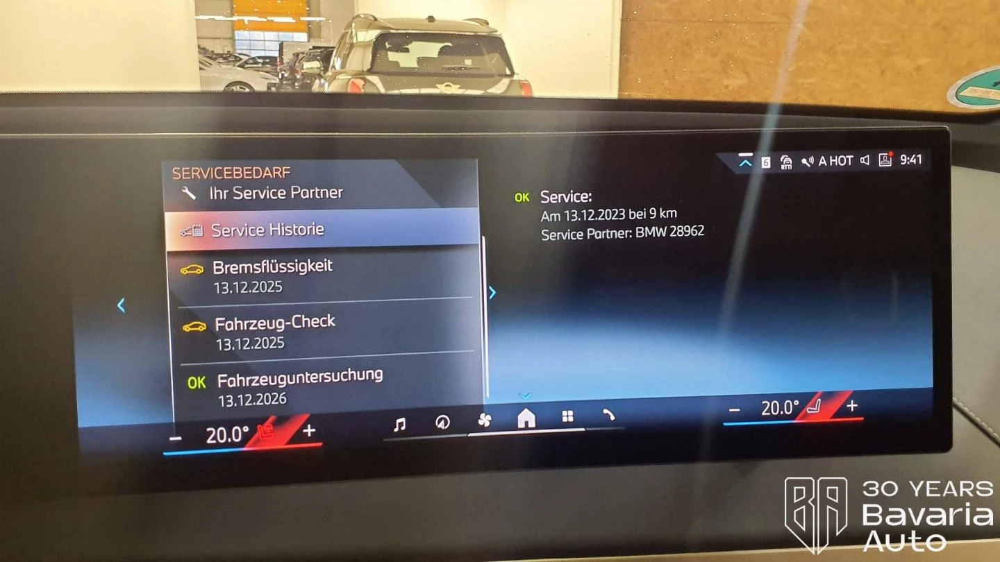 BMW iX 50 xDrive Sport | Mobile.bg   12