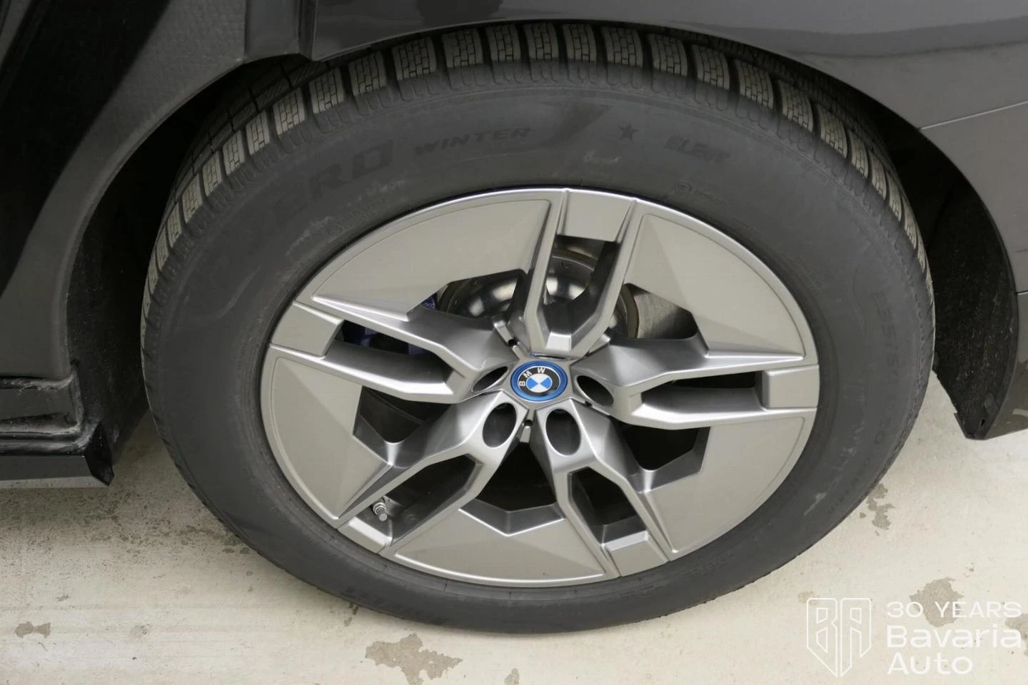 BMW iX 50 xDrive Sport | Mobile.bg   16