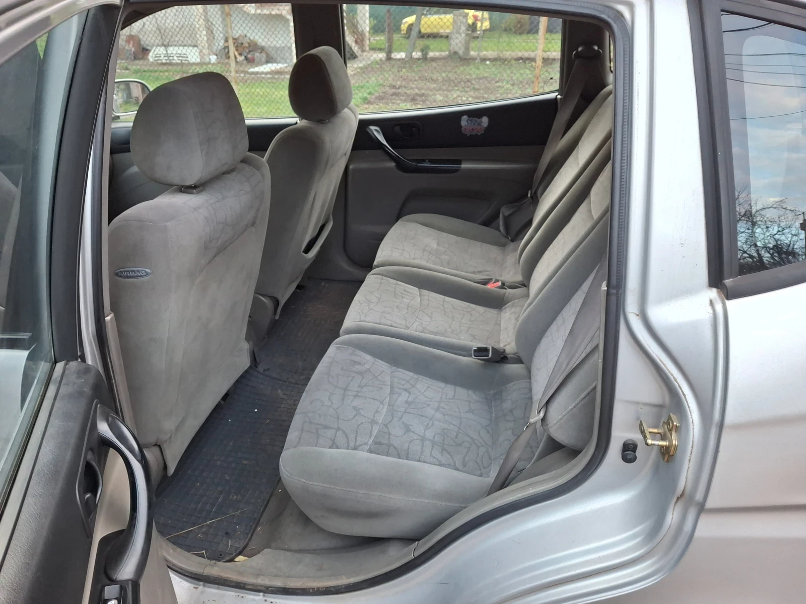 Chevrolet Tacuma | Mobile.bg   8