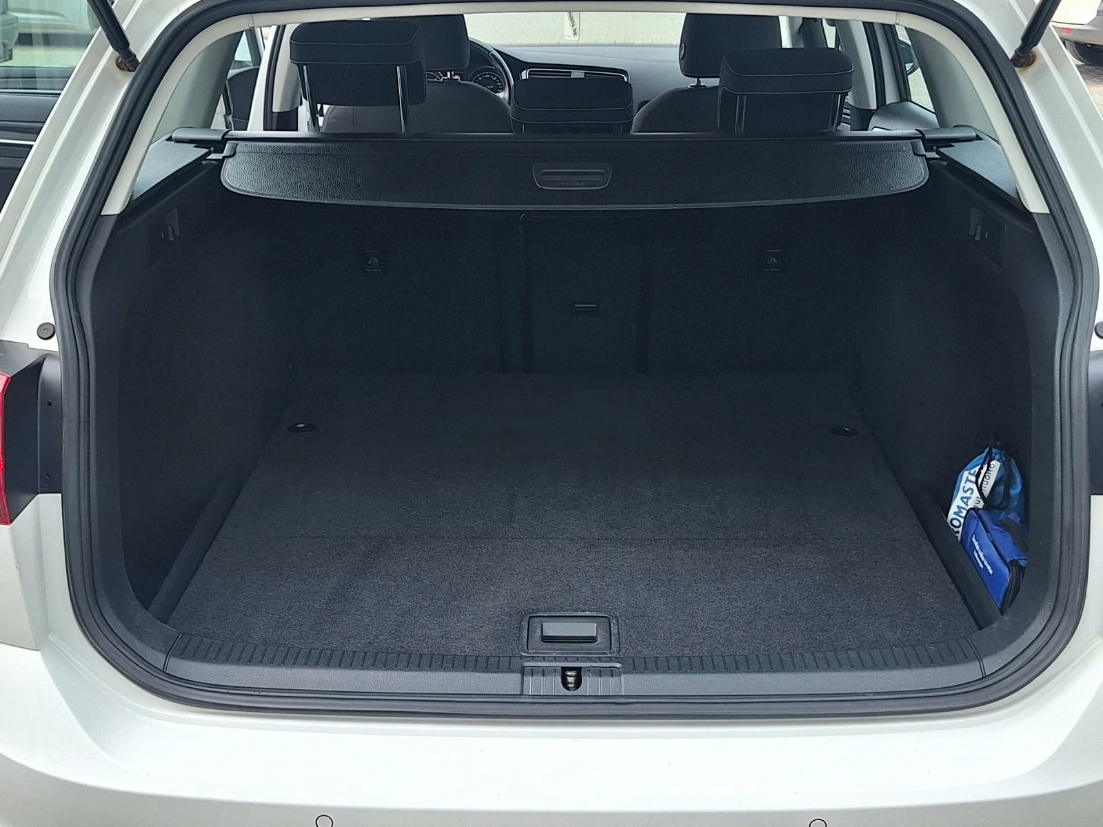 VW Golf VII/2.0 TDI/DSG/2015 | Mobile.bg � ����������� 17