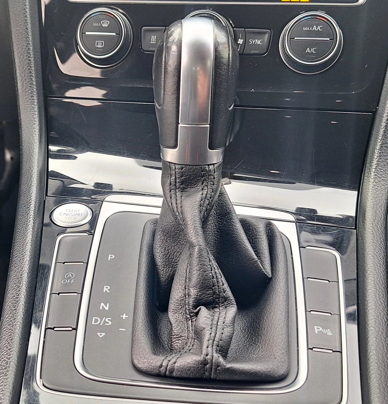 VW Golf VII/2.0 TDI/DSG/2015 | Mobile.bg � ����������� 15