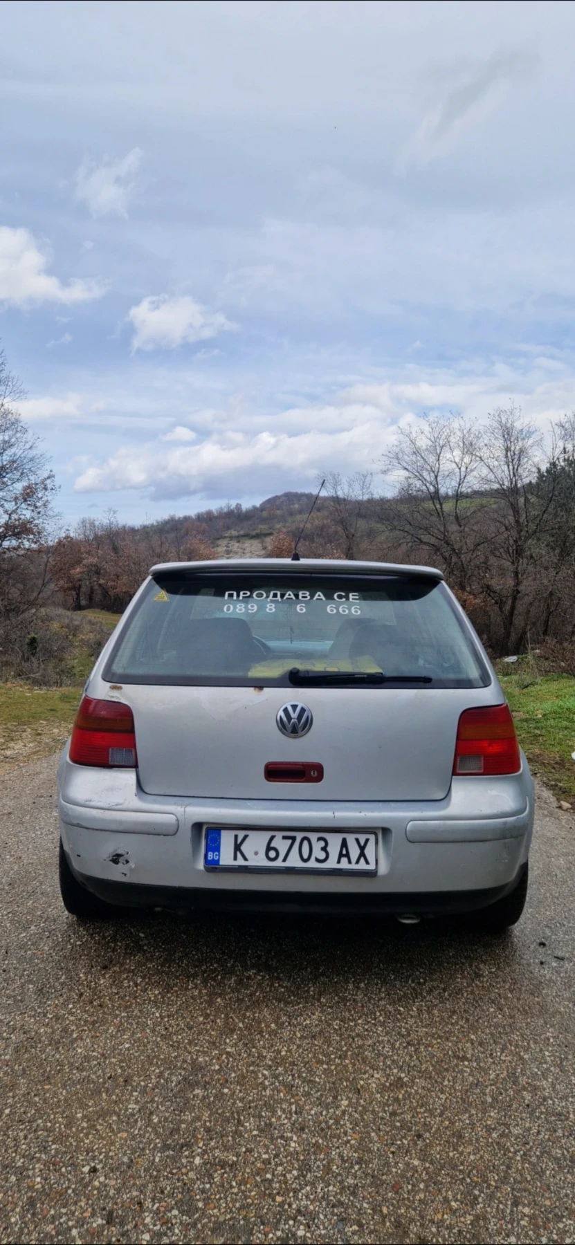VW Golf | Mobile.bg � ����������� 4