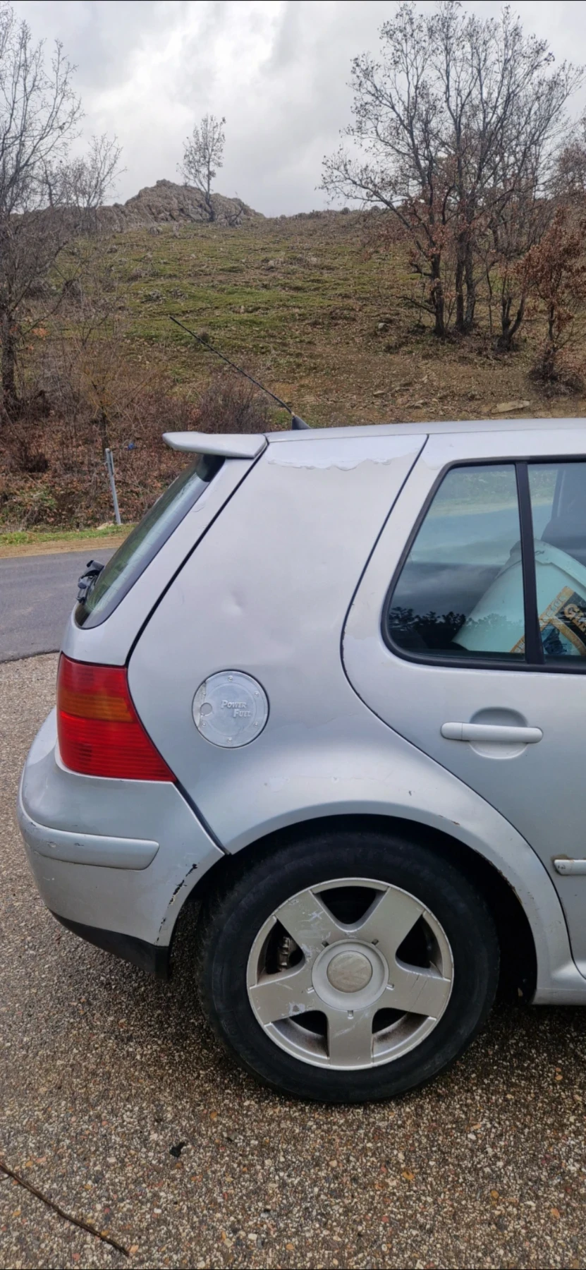 VW Golf | Mobile.bg � ����������� 5