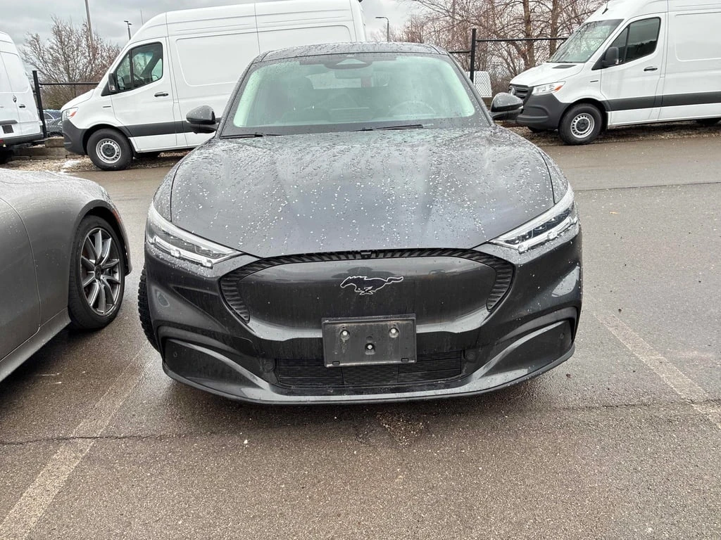 Ford Mustang Mach-E * Select * CARFAX *  - изображение 6