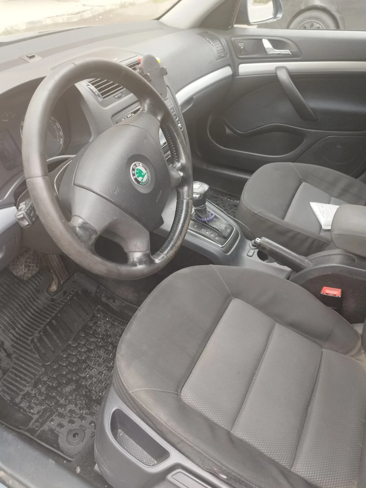 Skoda Octavia | Mobile.bg � ����������� 9