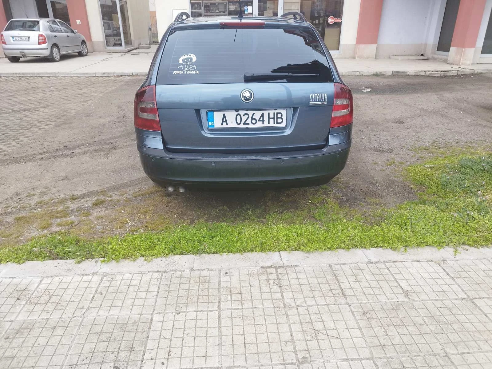 Skoda Octavia | Mobile.bg � ����������� 4