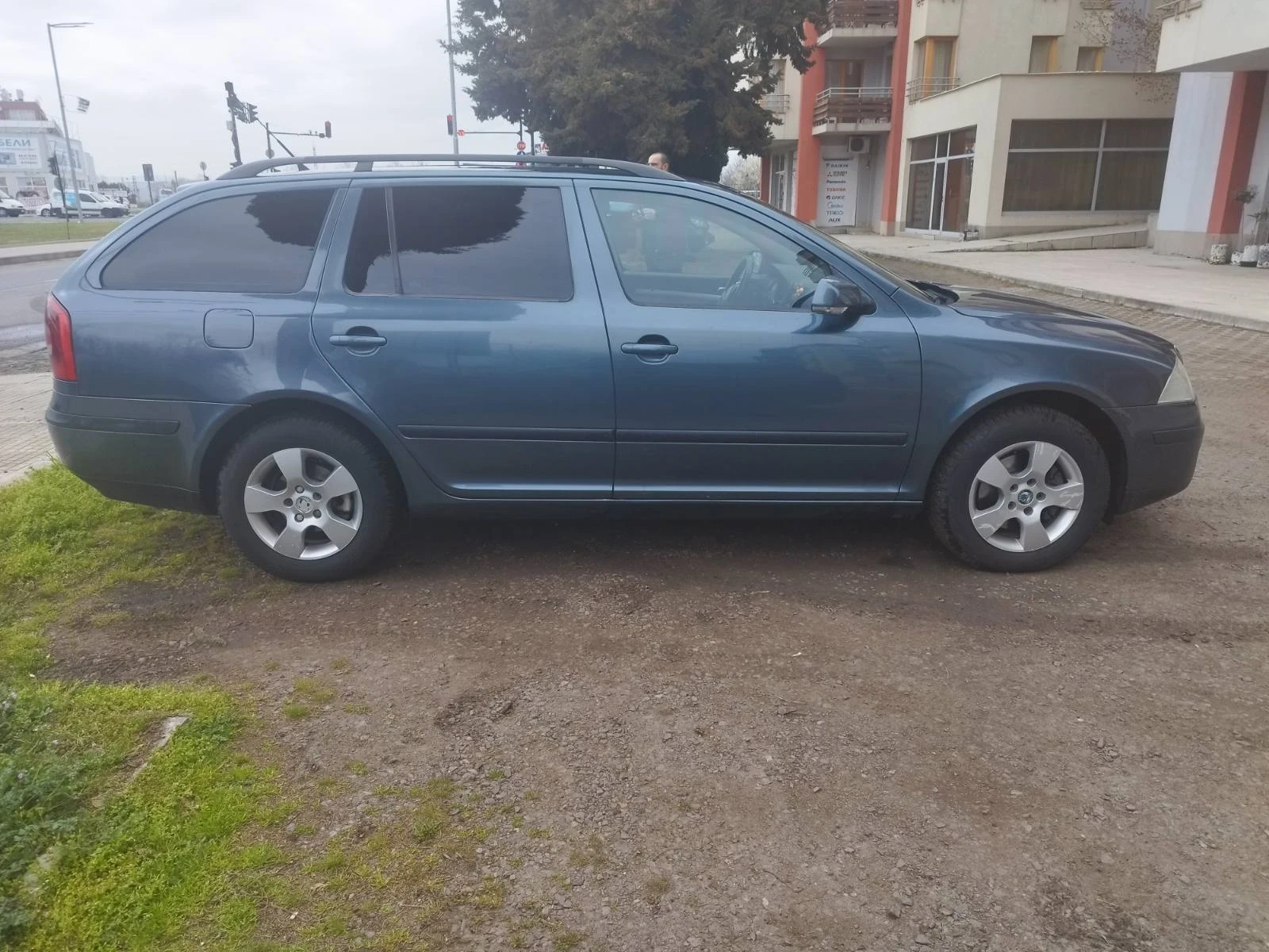 Skoda Octavia | Mobile.bg � ����������� 5