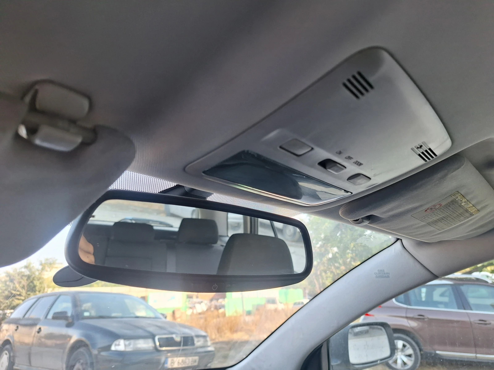 Toyota Avensis 2.0 D4D | Mobile.bg � ����������� 13