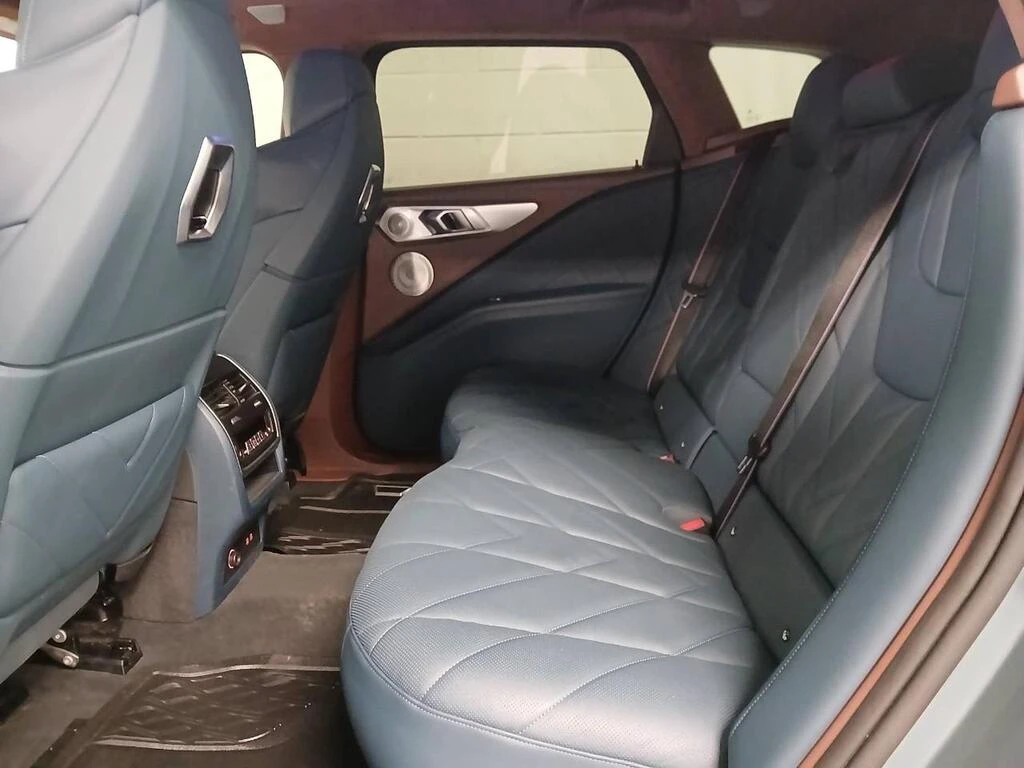 BMW XM ///M DISTRONIC/������/���������/HEAD-UP/�������� | Mobile.bg � ����������� 16