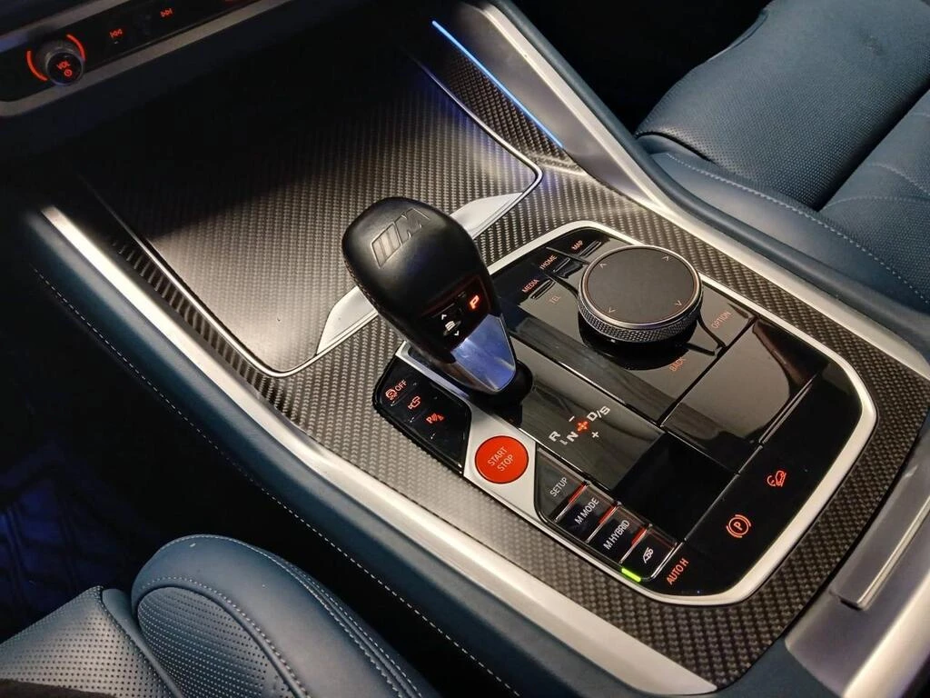 BMW XM ///M DISTRONIC/������/���������/HEAD-UP/�������� | Mobile.bg � ����������� 14