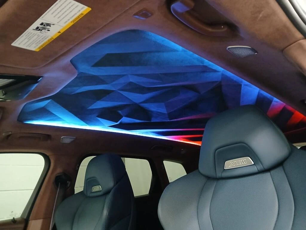 BMW XM ///M DISTRONIC/������/���������/HEAD-UP/�������� | Mobile.bg � ����������� 15