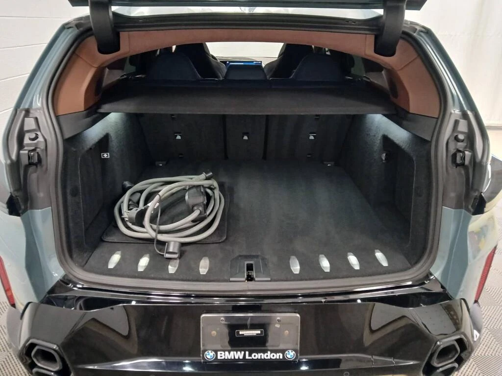 BMW XM ///M DISTRONIC/������/���������/HEAD-UP/�������� | Mobile.bg � ����������� 17