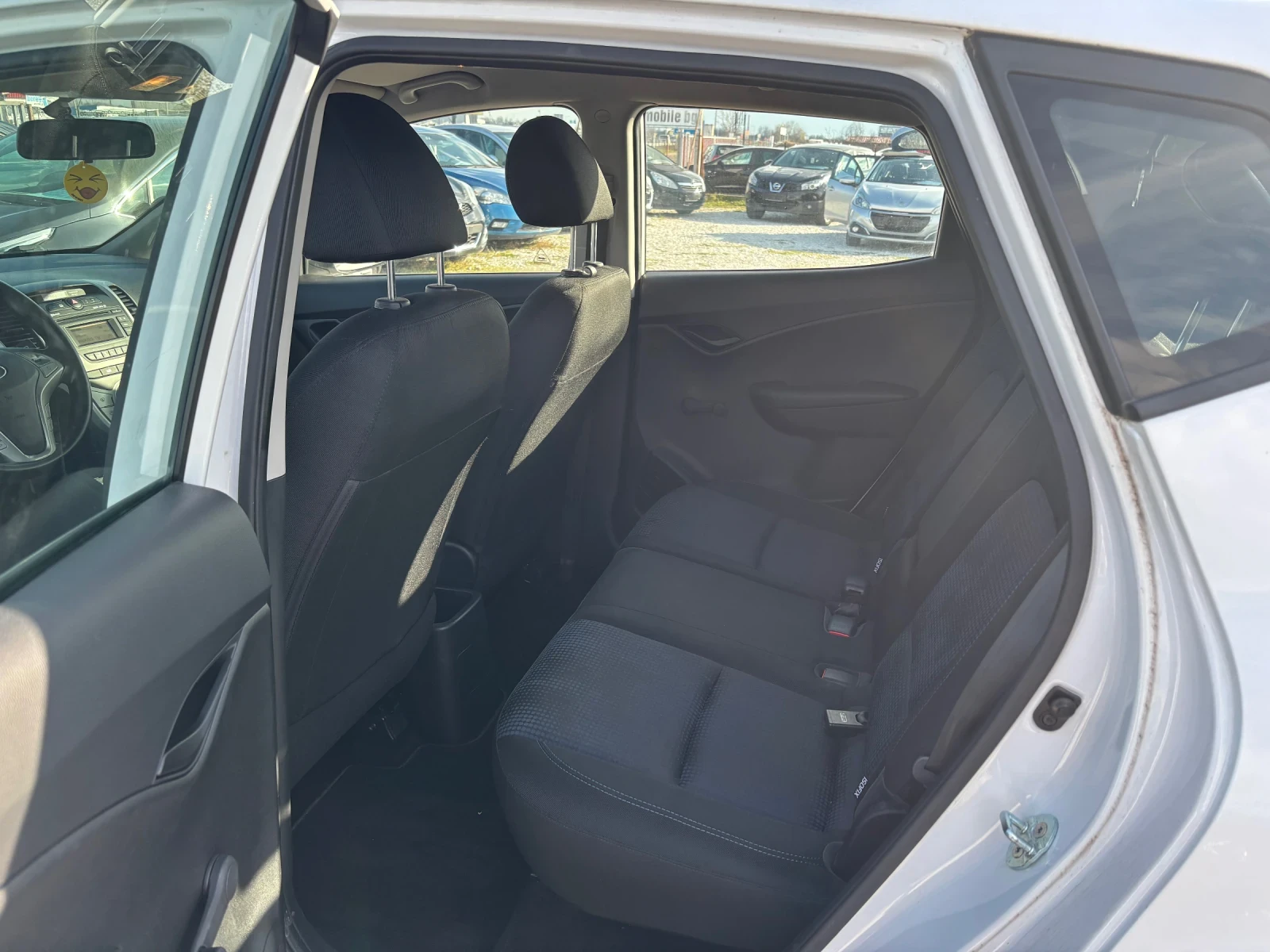Hyundai Ix20 1, 4 | Mobile.bg � ����������� 13