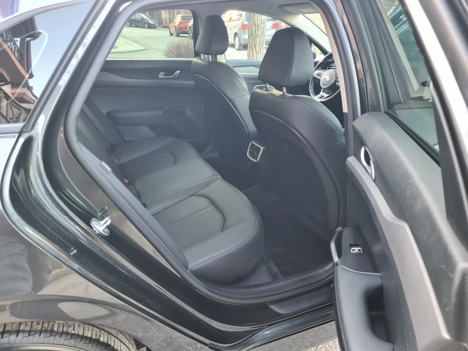 Kia K5 LPI  | Mobile.bg � ����������� 12