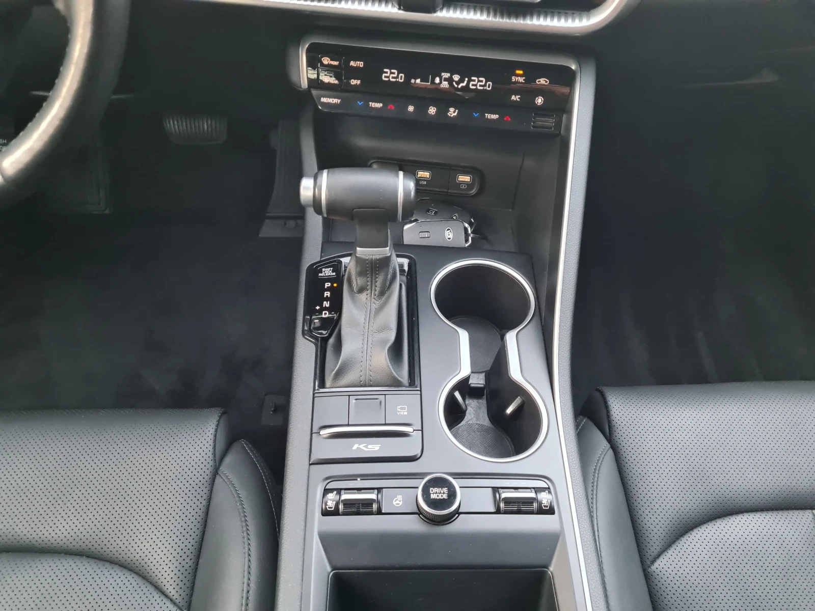 Kia K5 LPI  | Mobile.bg � ����������� 15