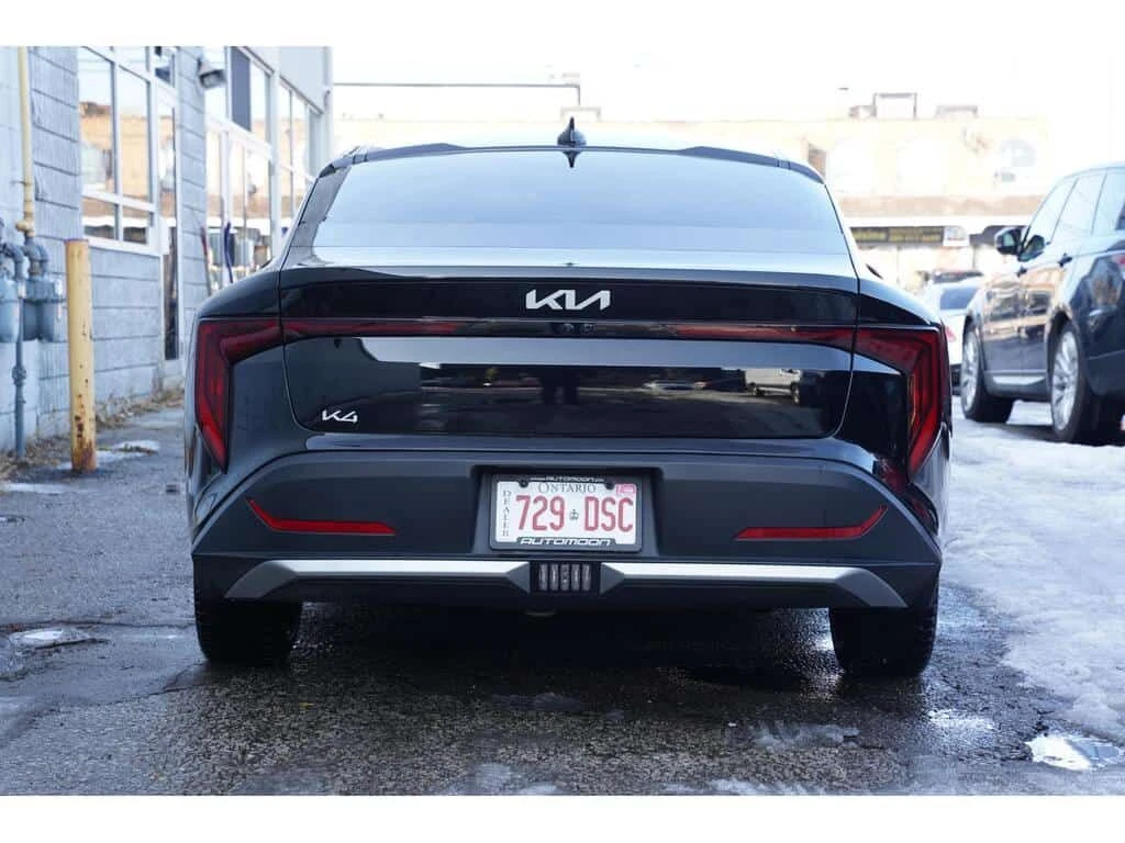 Kia K4 * LX FWD/APPLE CARPLAY/ CAMERA/ NO ACCIDENTS * CAR - изображение 7