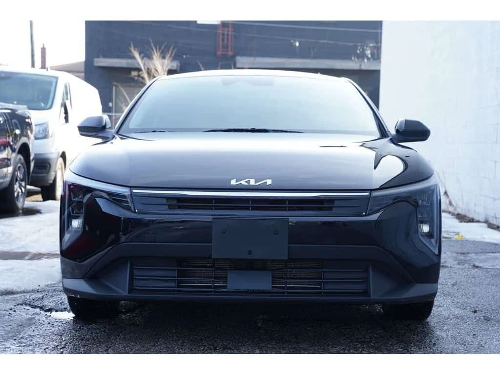 Kia K4 * LX FWD/APPLE CARPLAY/ CAMERA/ NO ACCIDENTS * CAR - изображение 2