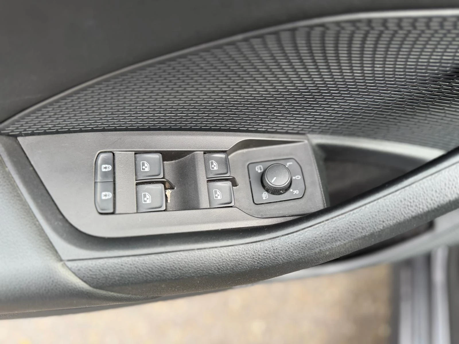 Skoda Octavia 1.5 G-TEC MATRIX METAN/BENZIN  | Mobile.bg � ����������� 13