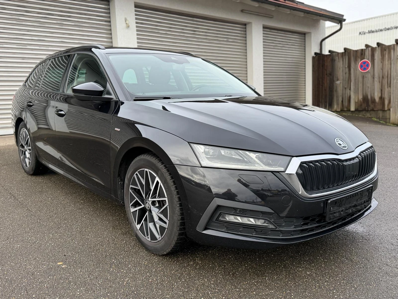 Skoda Octavia 1.5 G-TEC MATRIX METAN/BENZIN  | Mobile.bg � ����������� 1