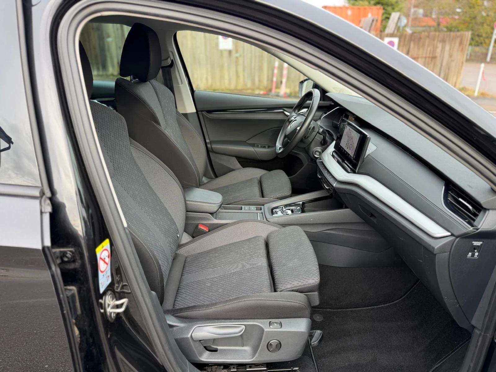 Skoda Octavia 1.5 G-TEC MATRIX METAN/BENZIN  | Mobile.bg � ����������� 11