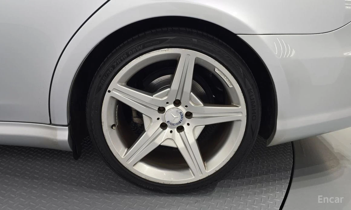 Mercedes-Benz CLS 350, снимка 5 - Автомобили и джипове - 53729248