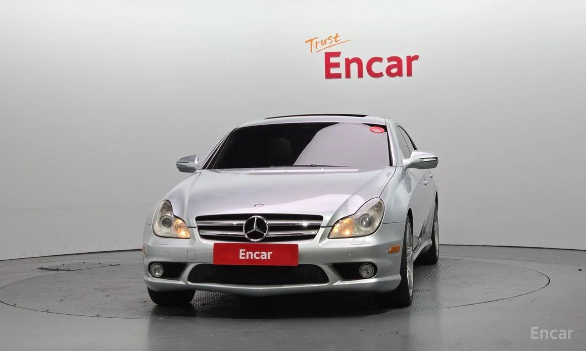 Mercedes-Benz CLS 350, снимка 3 - Автомобили и джипове - 53729248