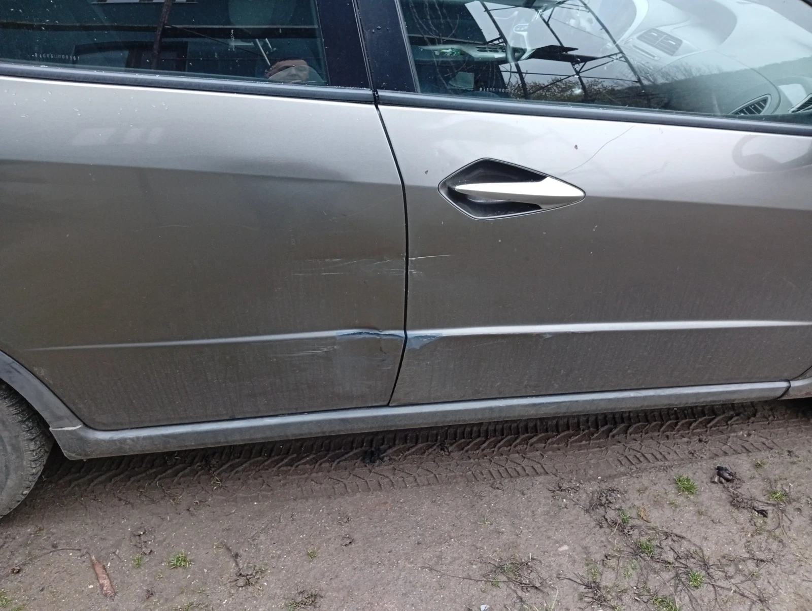 Honda Civic, снимка 5 - Автомобили и джипове - 53754293