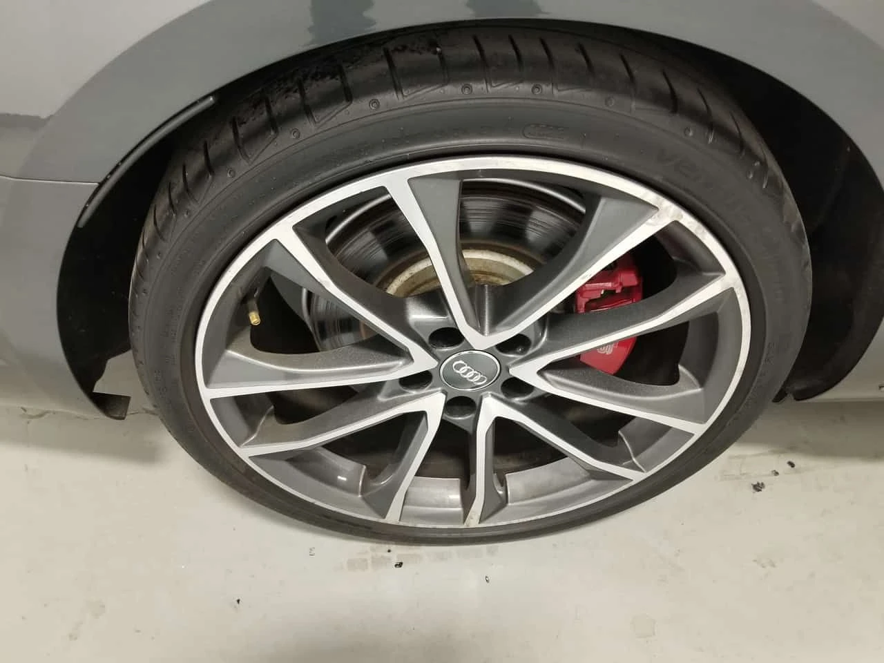 Audi S4 Technik | DISTRONIC | 360 | ШИБЕДАХ | МАСАЖ | CRFX, снимка 6 - Автомобили и джипове - 53767431