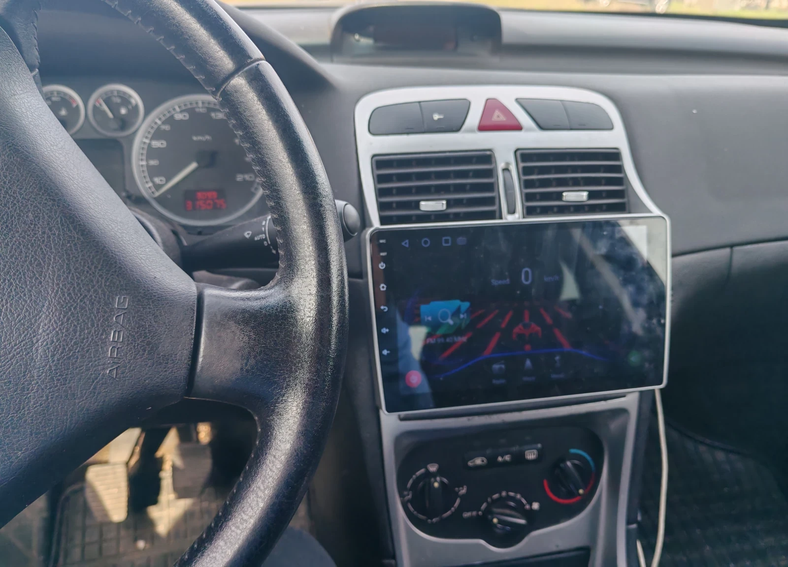 Peugeot 307 | Mobile.bg � ����������� 2