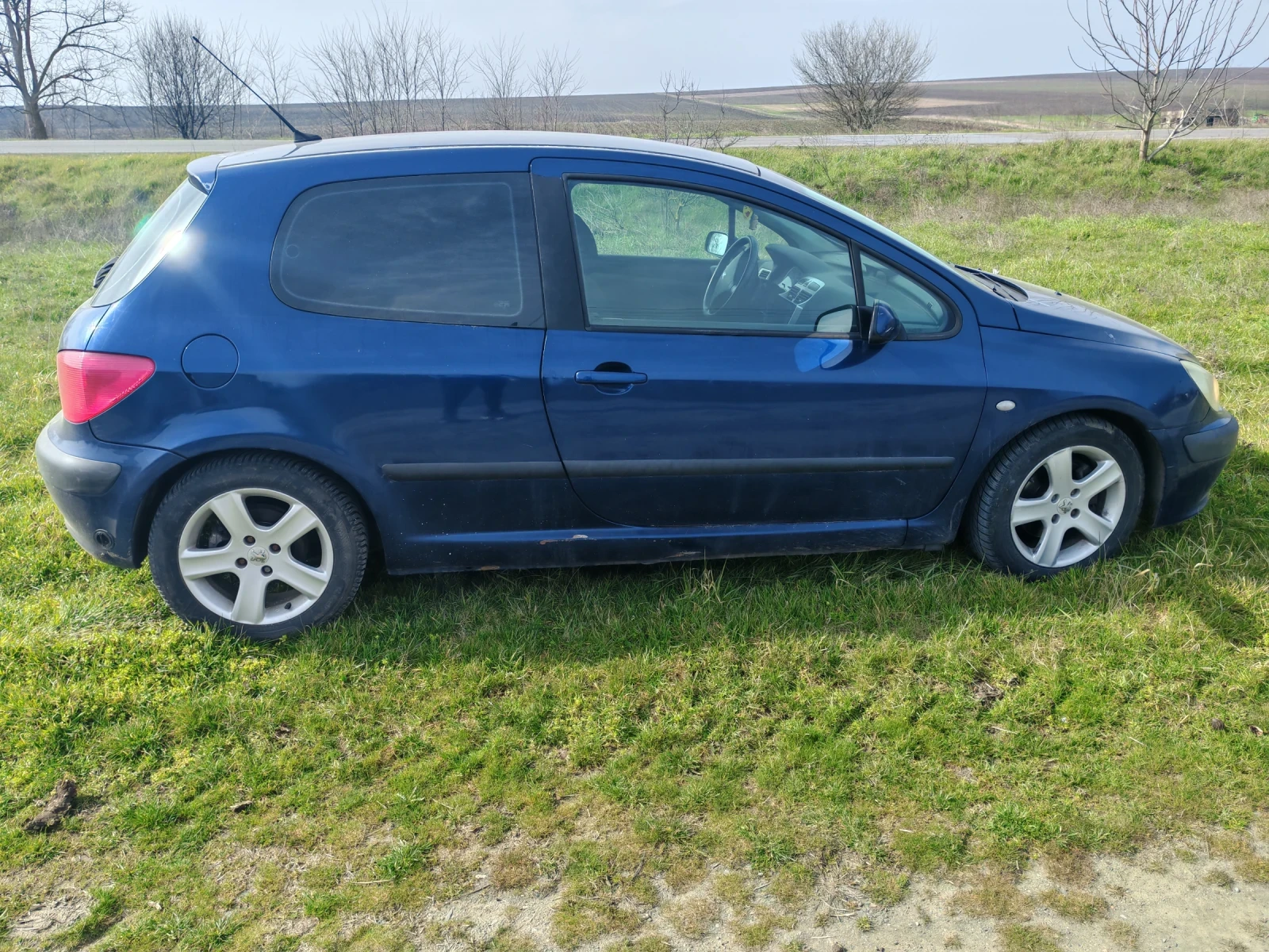 Peugeot 307 | Mobile.bg � ����������� 6