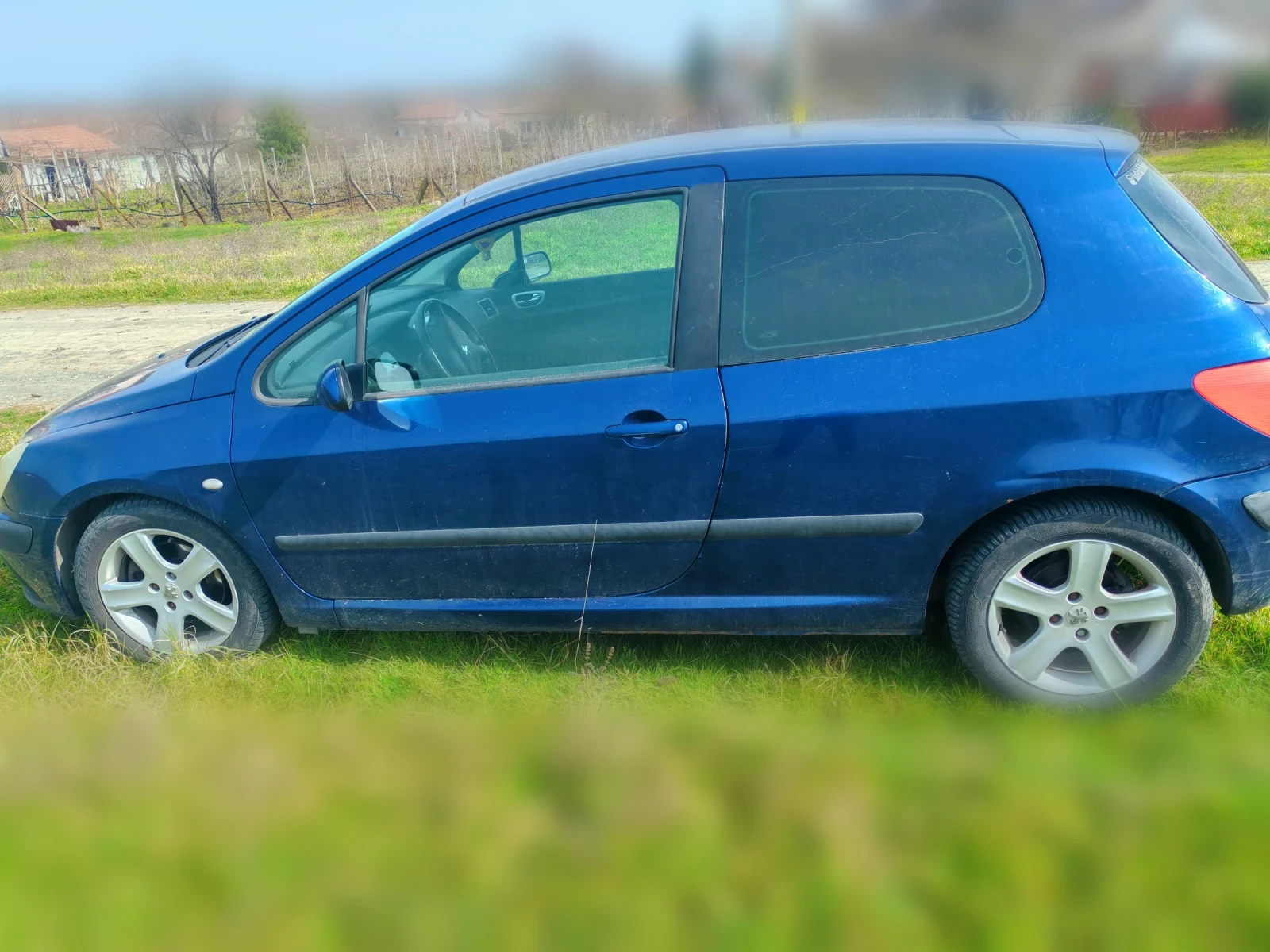 Peugeot 307 | Mobile.bg � ����������� 3