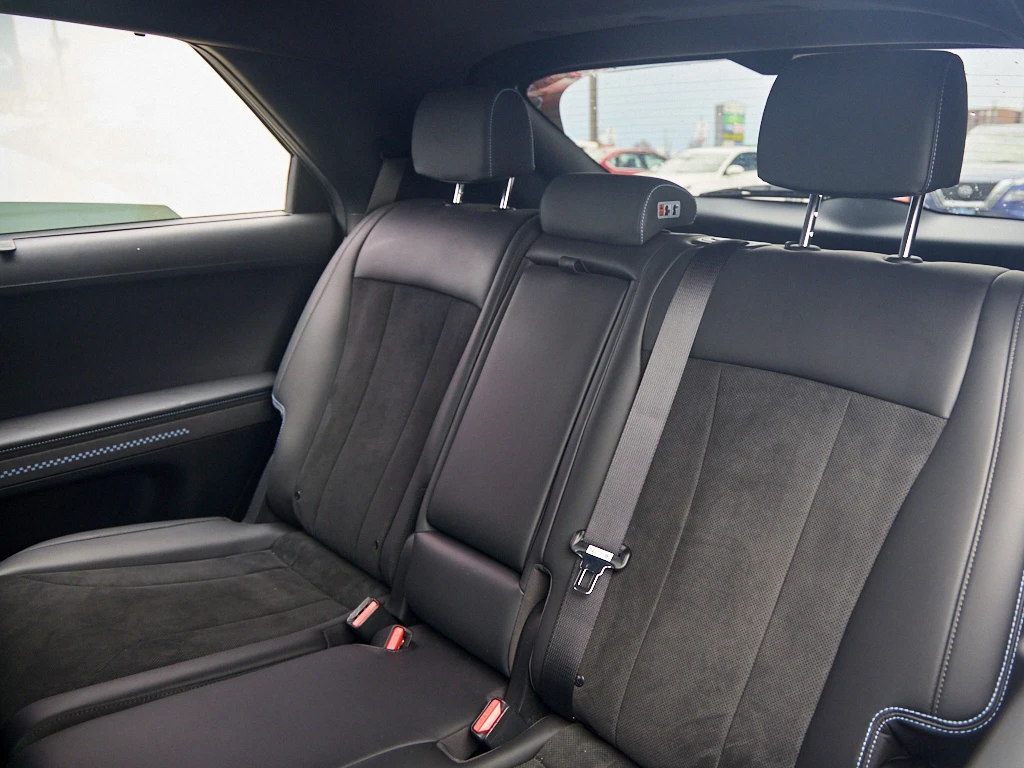 Hyundai Ioniq 5 N N PACKAGE!! Performance Matte Blue, снимка 11 - Автомобили и джипове - 53779169