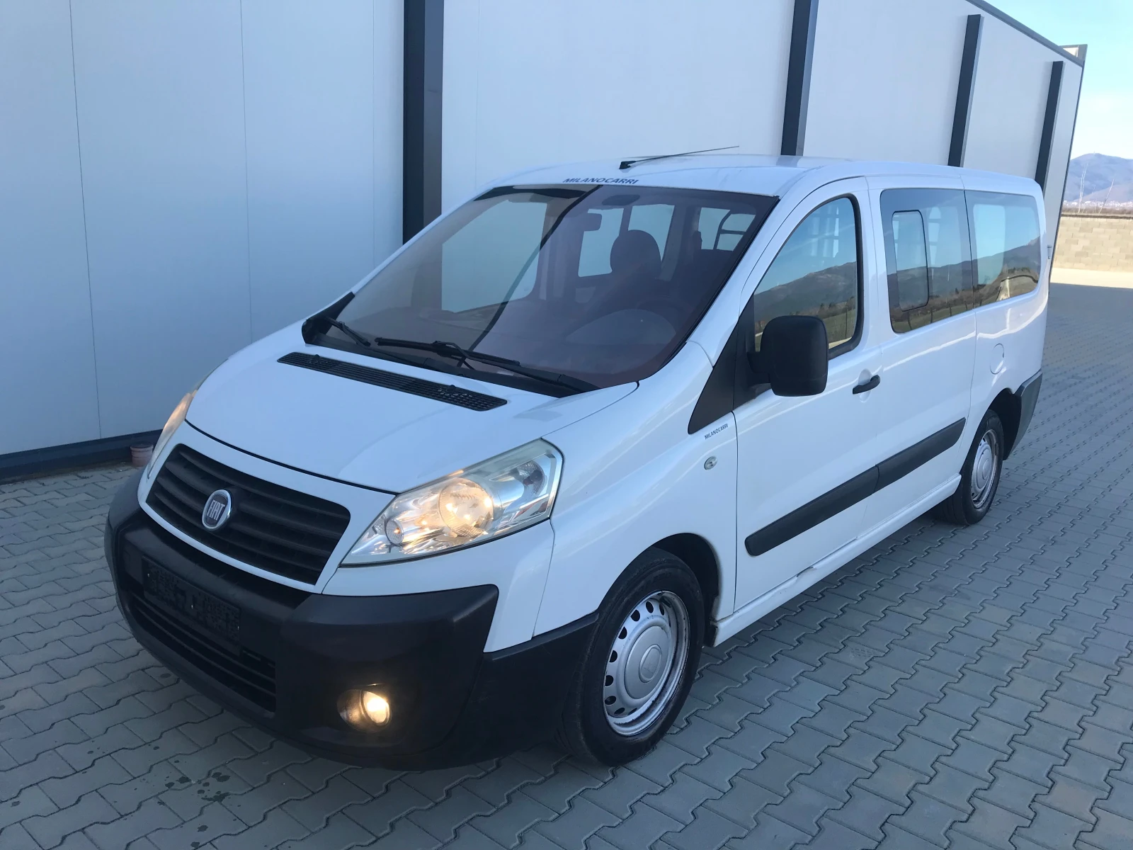 Citroen Jumpy 1.6hdi 90 ������ | Mobile.bg � ����������� 3
